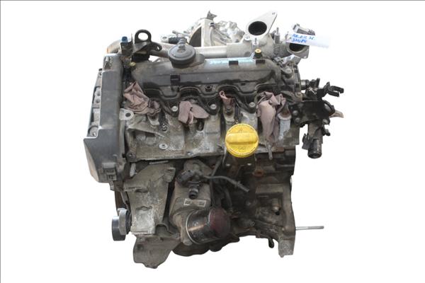 Claunic Dezmembrari Dambovita - O gama variata de masini si piese din dezmembrari auto