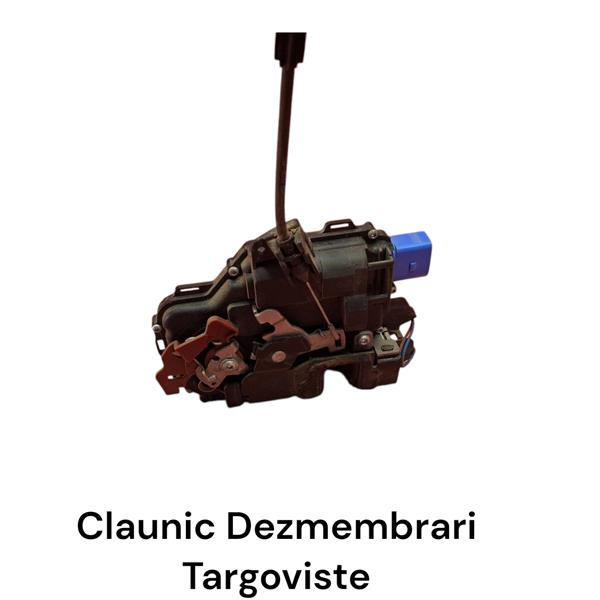 Claunic Dezmembrari Dambovita - O gama variata de masini si piese din dezmembrari auto