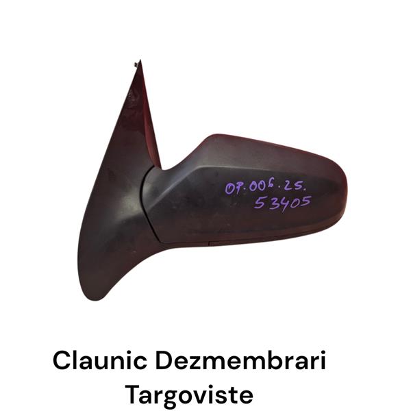 Claunic Dezmembrari Dambovita - O gama variata de masini si piese din dezmembrari auto