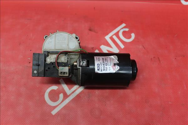 Claunic Dezmembrari Dambovita - O gama variata de masini si piese din dezmembrari auto