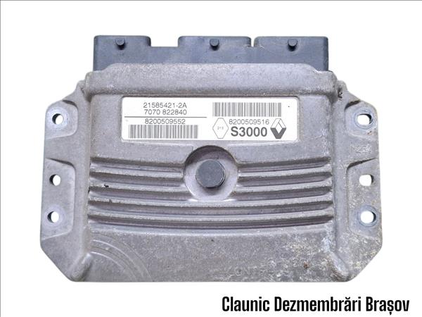 Claunic Dezmembrari Brasov - O gama variata de masini si piese din dezmembrari auto