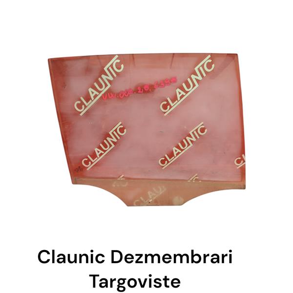 Claunic Dezmembrari Dambovita - O gama variata de masini si piese din dezmembrari auto