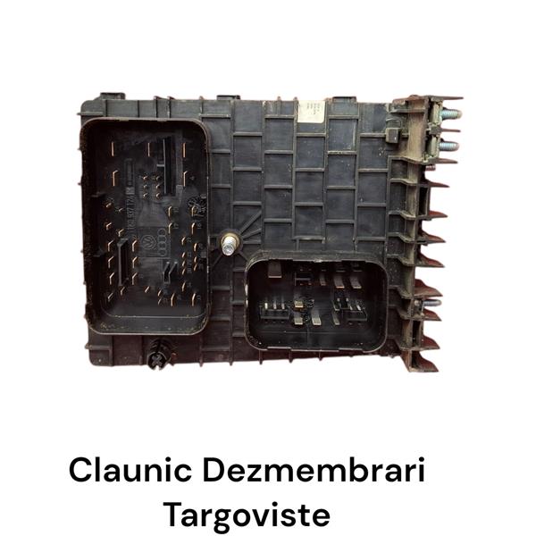 Claunic Dezmembrari Dambovita - O gama variata de masini si piese din dezmembrari auto