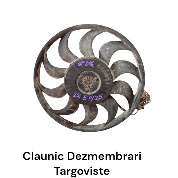 Claunic Dezmembrari Dambovita - O gama variata de masini si piese din dezmembrari auto