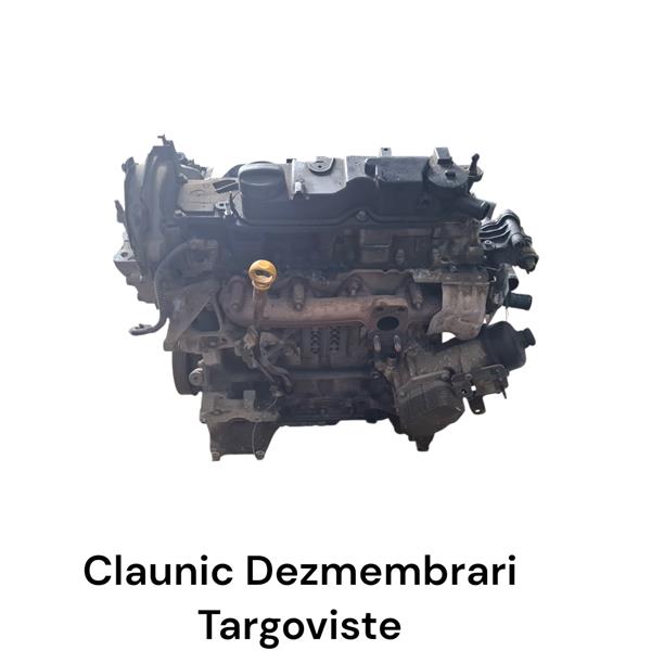 Claunic Dezmembrari Dambovita - O gama variata de masini si piese din dezmembrari auto
