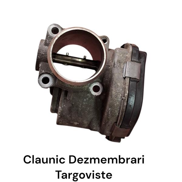 Claunic Dezmembrari Dambovita - O gama variata de masini si piese din dezmembrari auto