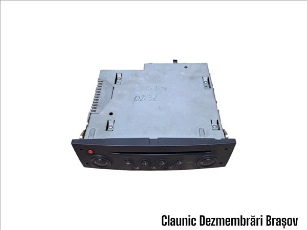 Claunic Dezmembrari Brasov - O gama variata de masini si piese din dezmembrari auto