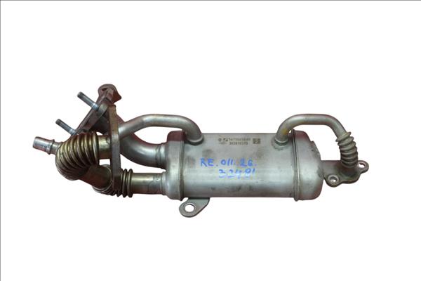 Claunic Dezmembrari Dambovita - O gama variata de masini si piese din dezmembrari auto