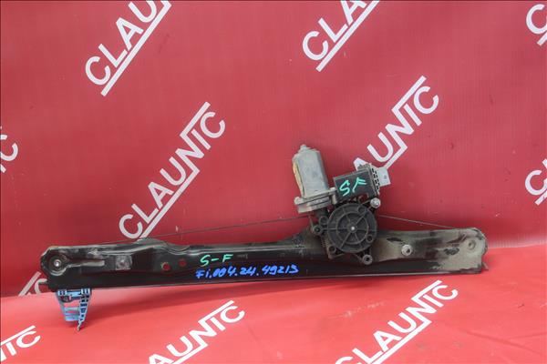 Claunic Dezmembrari Dambovita - O gama variata de masini si piese din dezmembrari auto