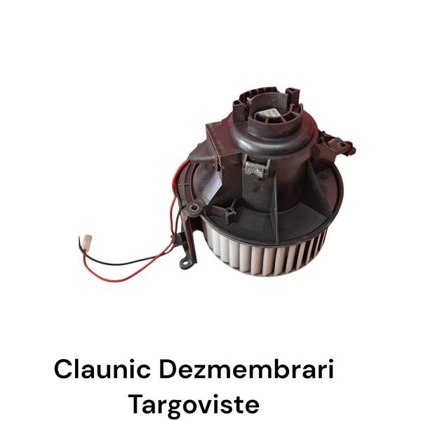 Claunic Dezmembrari Dambovita - O gama variata de masini si piese din dezmembrari auto