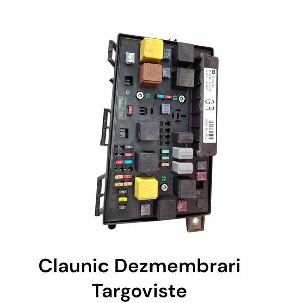 Claunic Dezmembrari Dambovita - O gama variata de masini si piese din dezmembrari auto