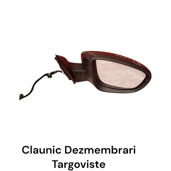 Claunic Dezmembrari Dambovita - O gama variata de masini si piese din dezmembrari auto