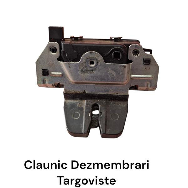 Claunic Dezmembrari Dambovita - O gama variata de masini si piese din dezmembrari auto
