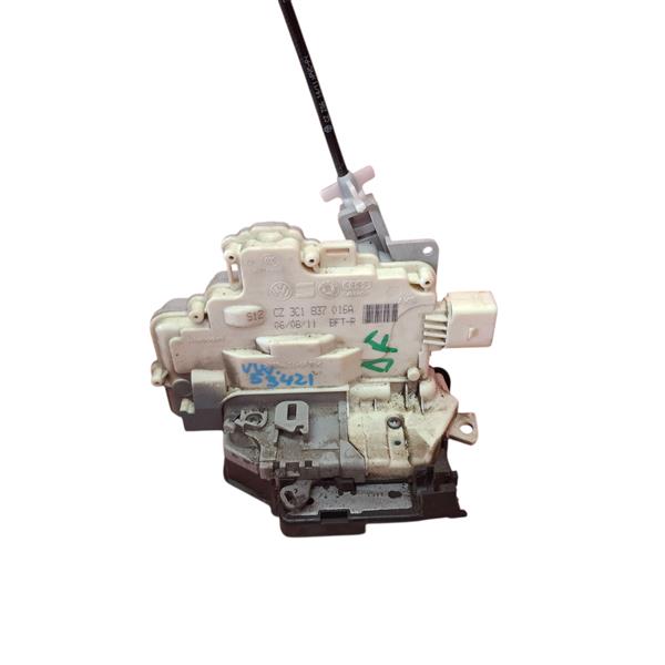 Claunic Dezmembrari Dambovita - O gama variata de masini si piese din dezmembrari auto