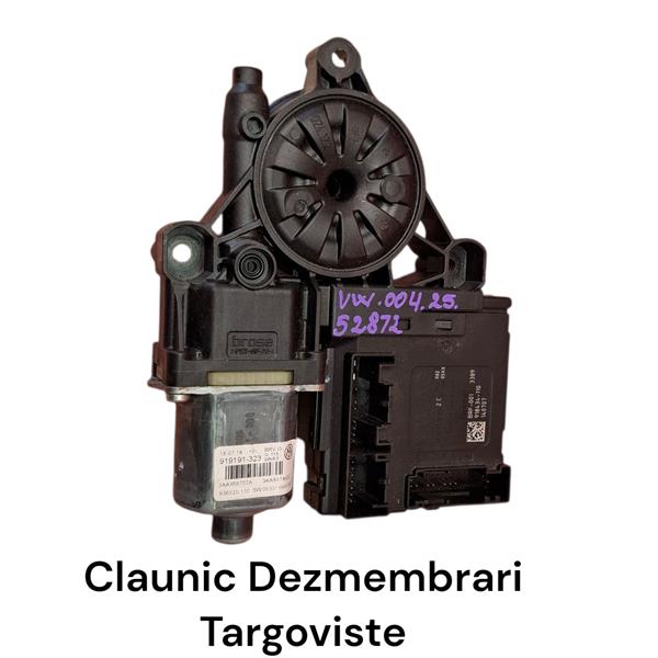 Claunic Dezmembrari Dambovita - O gama variata de masini si piese din dezmembrari auto