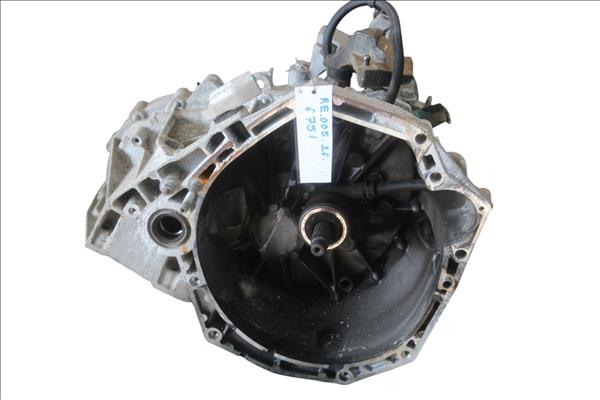 Claunic Dezmembrari Dambovita - O gama variata de masini si piese din dezmembrari auto