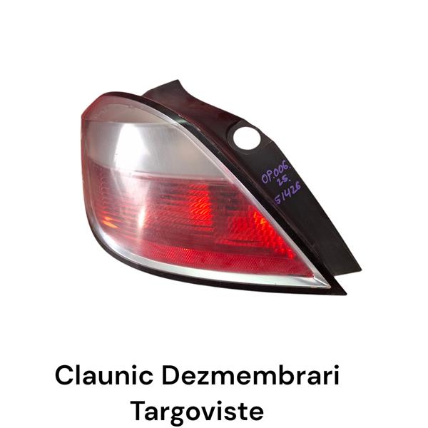 Claunic Dezmembrari Dambovita - O gama variata de masini si piese din dezmembrari auto