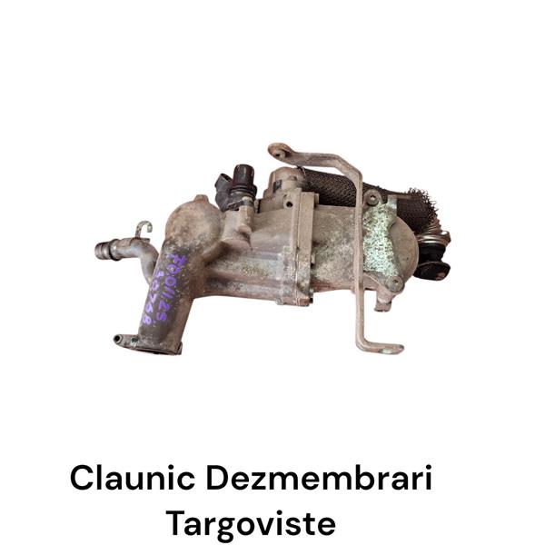 Claunic Dezmembrari Dambovita - O gama variata de masini si piese din dezmembrari auto