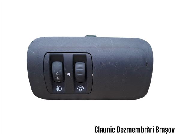 Claunic Dezmembrari Brasov - O gama variata de masini si piese din dezmembrari auto