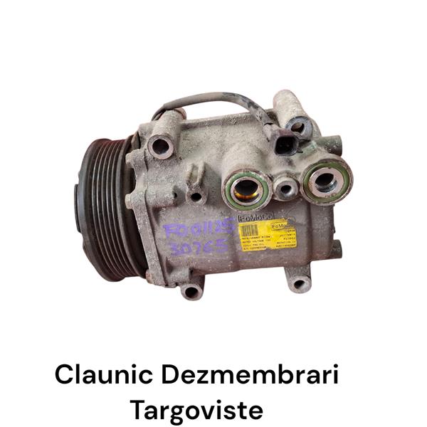 Claunic Dezmembrari Dambovita - O gama variata de masini si piese din dezmembrari auto