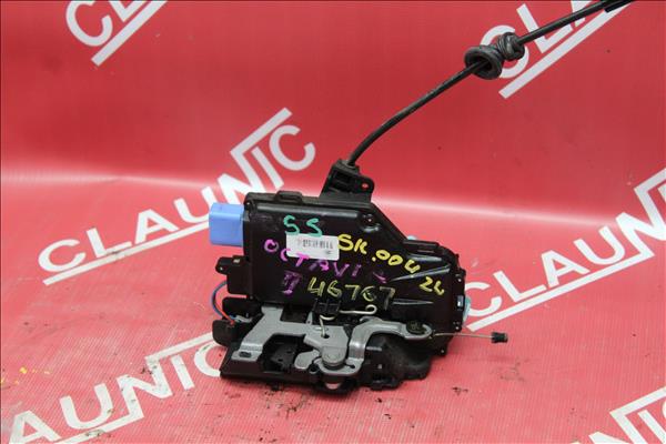 Claunic Dezmembrari Dambovita - O gama variata de masini si piese din dezmembrari auto