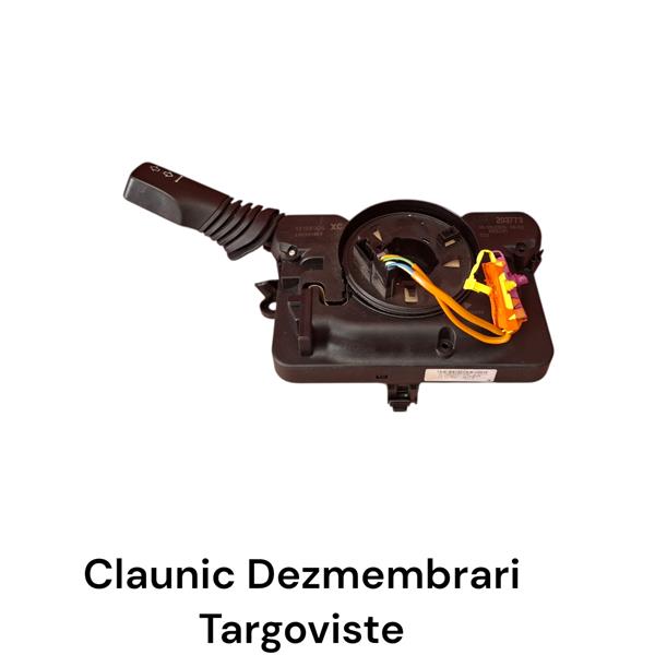 Claunic Dezmembrari Dambovita - O gama variata de masini si piese din dezmembrari auto