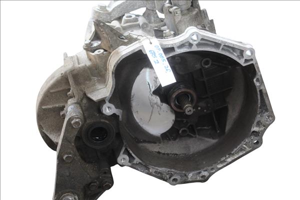 Claunic Dezmembrari Dambovita - O gama variata de masini si piese din dezmembrari auto