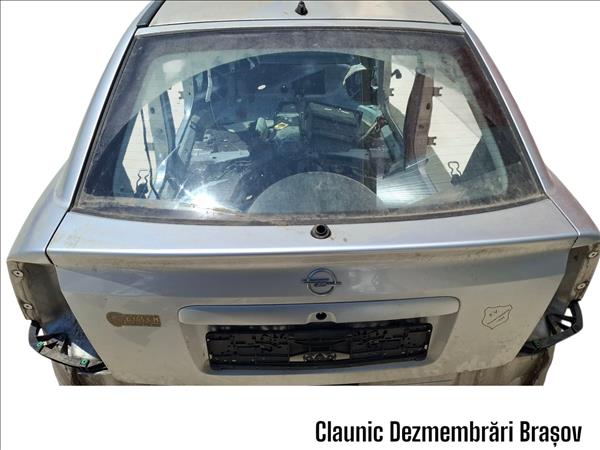 Dezmembrari OPEL - Hayon OPEL ASTRA G hatchback (F48_, F08_)