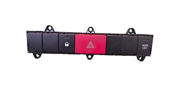 Dezmembrari PEUGEOT - Buton Avarie PEUGEOT BOXER platou - sasiu