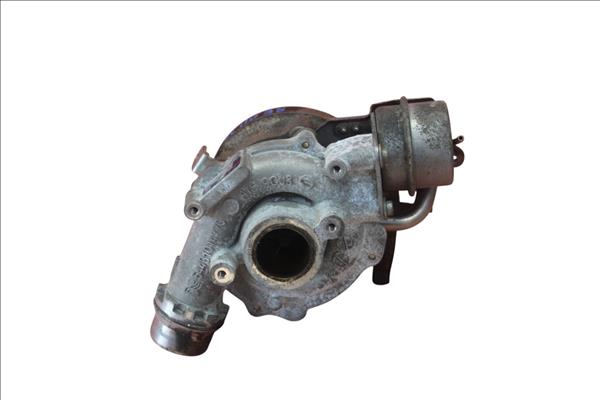 Dezmembrari RENAULT - Turbosuflanta RENAULT MEGANE III Grandtour (KZ0-1)