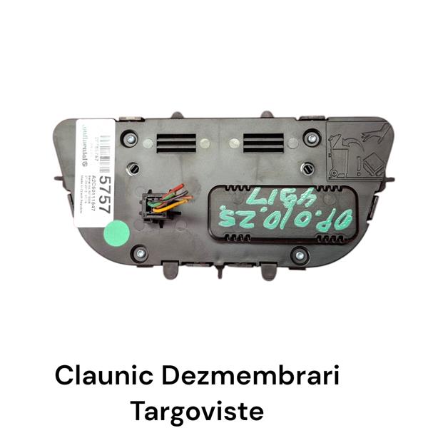 Dezmembrari OPEL - Comanda Climatizare OPEL MOKKA X (J13)