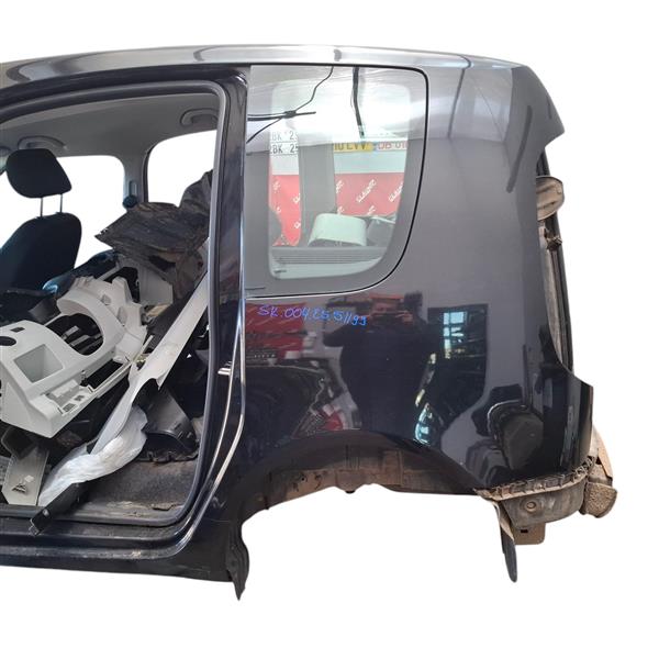 Dezmembrari SKODA - Aripa Spate Stanga SKODA ROOMSTER (5J)