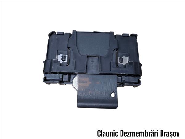 Dezmembrari RENAULT - Cititor Cartela Pornire RENAULT MEGANE II (BM0-1_, CM0-1_)