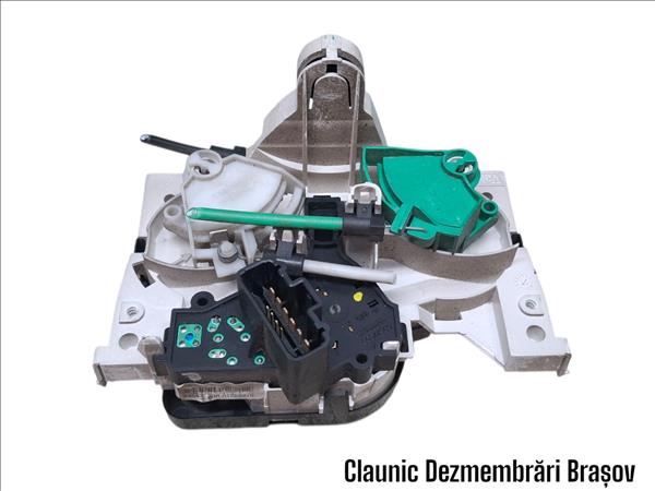 Dezmembrari DACIA - Panou Comanda Climatizare DACIA LOGAN (LS_)
