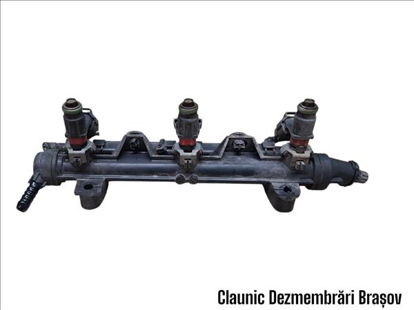Dezmembrari VW - Rampa Injectie VW POLO (6R_)
