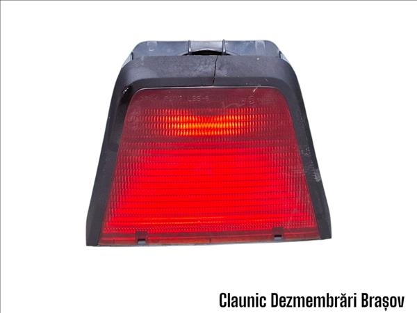Dezmembrari DACIA - Stop Frana Aditional DACIA LOGAN (LS_)