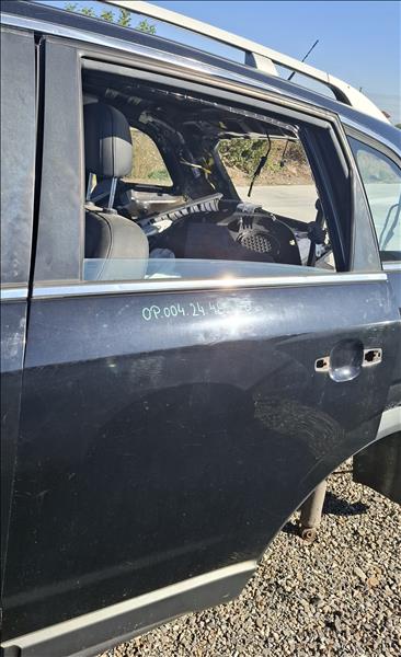 Dezmembrari OPEL - Usa Spate Stanga OPEL ANTARA