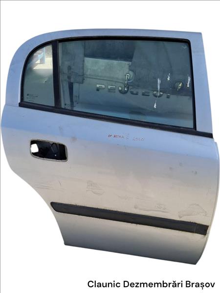 Dezmembrari OPEL - Usa Spate Dreapta OPEL ASTRA G hatchback (F48_, F08_)