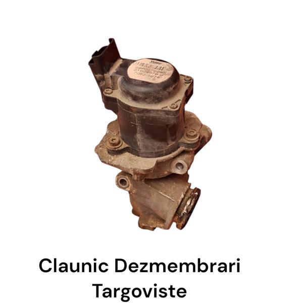 Dezmembrari FORD - Supapa Egr FORD FOCUS II (DA_)