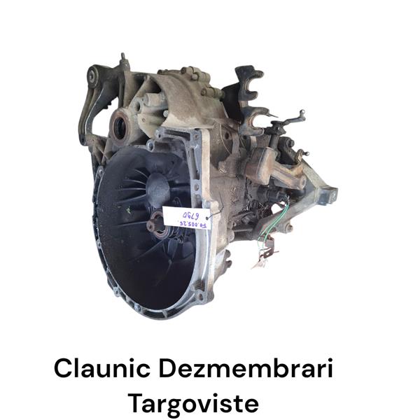 Dezmembrari FORD - Cutie Viteza Manuala FORD FOCUS II (DA_)