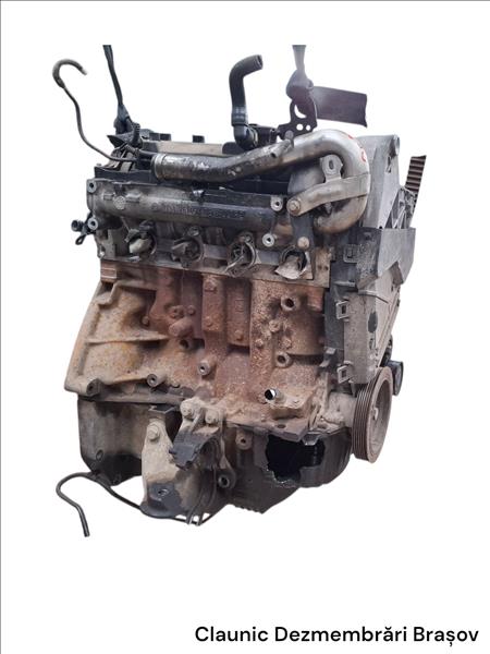 Dezmembrari RENAULT - Motor Complet RENAULT FLUENCE (L30_)