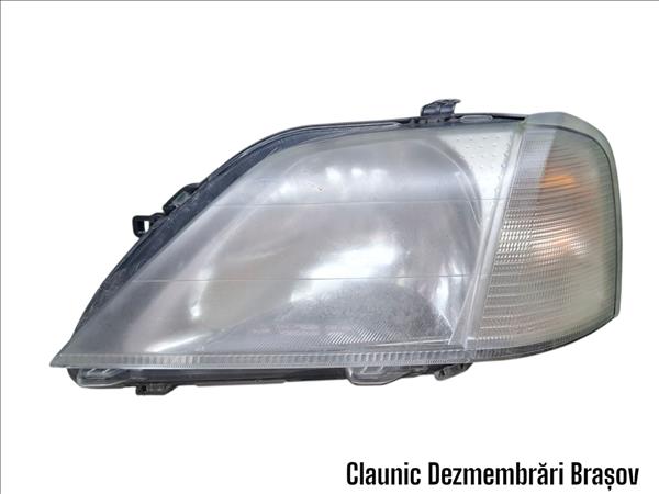 Dezmembrari DACIA - Far Stanga DACIA LOGAN (LS_)