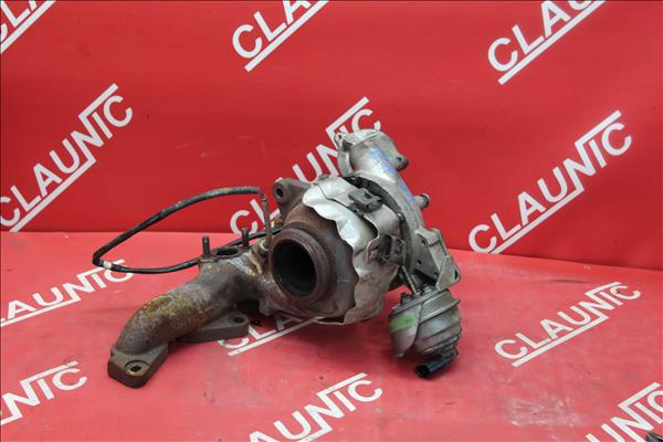 Dezmembrari VW - Turbosuflanta VW TOURAN (1T1, 1T2)
