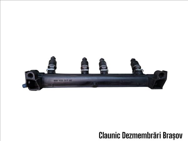 Dezmembrari VW - Rampa Injectie VW GOLF PLUS (5M1, 521)