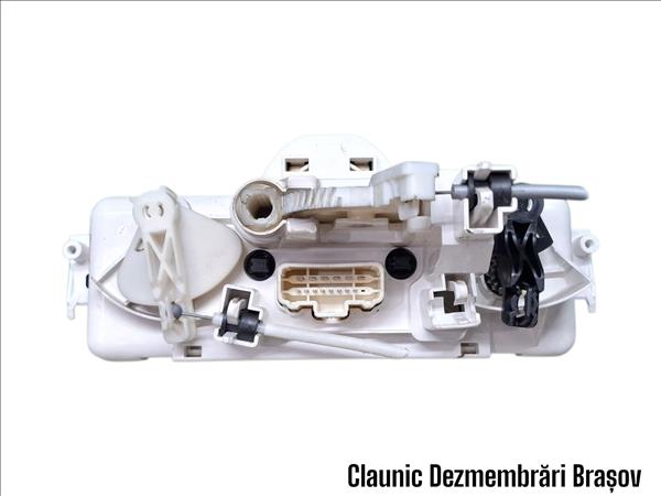 Dezmembrari RENAULT - Panou Comanda Climatizare RENAULT MEGANE II (BM0-1_, CM0-1_)