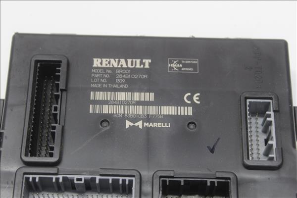 Dezmembrari DACIA - Calculator Confort DACIA LOGAN III (3K_)