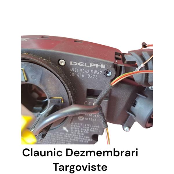 Dezmembrari OPEL - Bloc Lumini OPEL VECTRA C