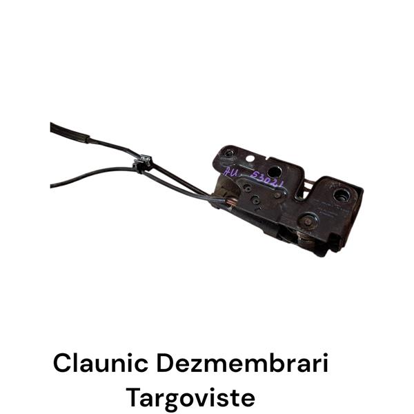 Dezmembrari AUDI - Mecanism Inchidere Capota Motor AUDI A4 (8K2, B8)