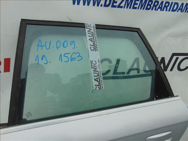 Dezmembrari AUDI - Geam Usa Spate Stanga AUDI A4 Avant (8ED, B7)